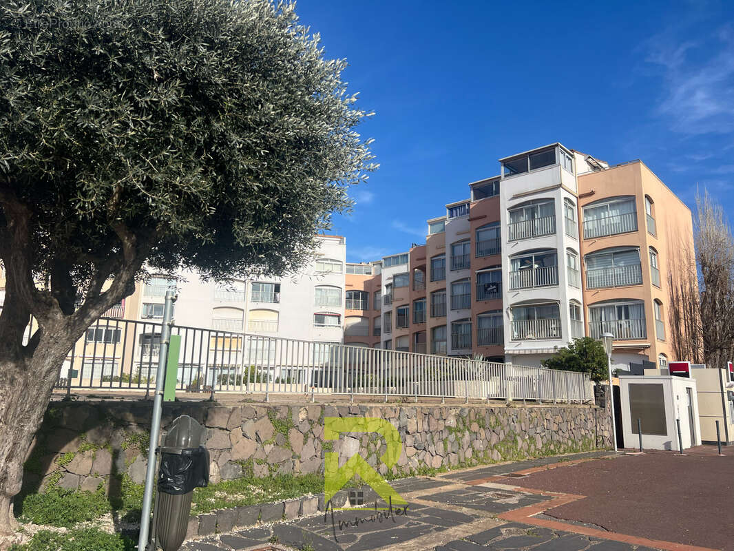 Appartement à AGDE