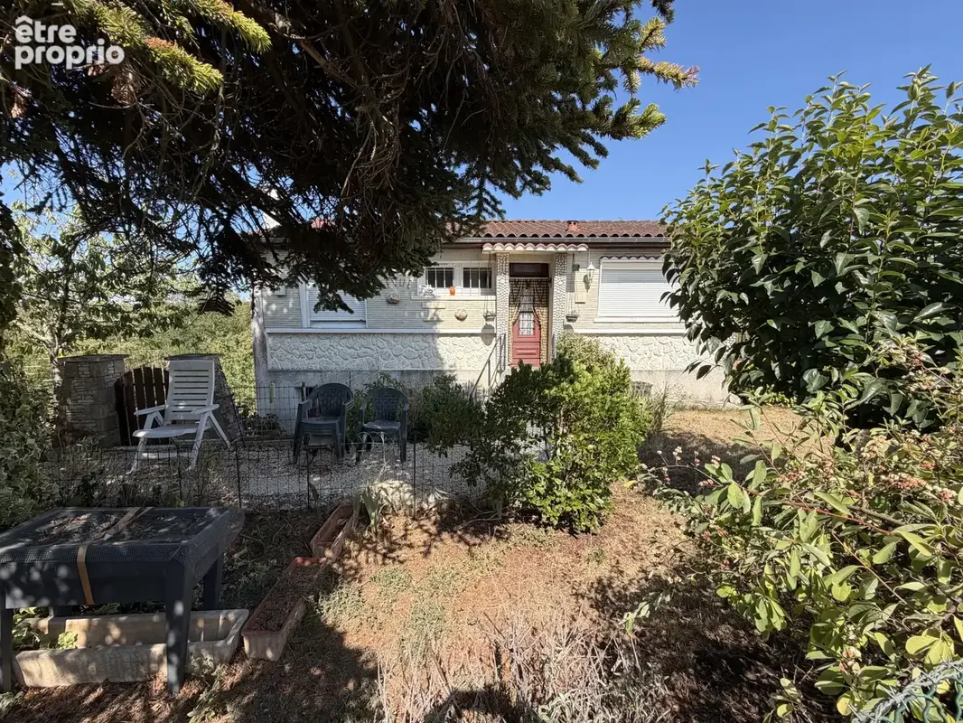 Maison avec vue panoramique avec logement indépendant - photo 19