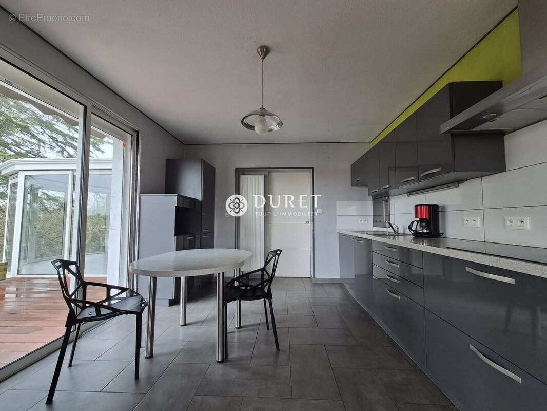 Maison 130 m² à Tillieres  - photo 3