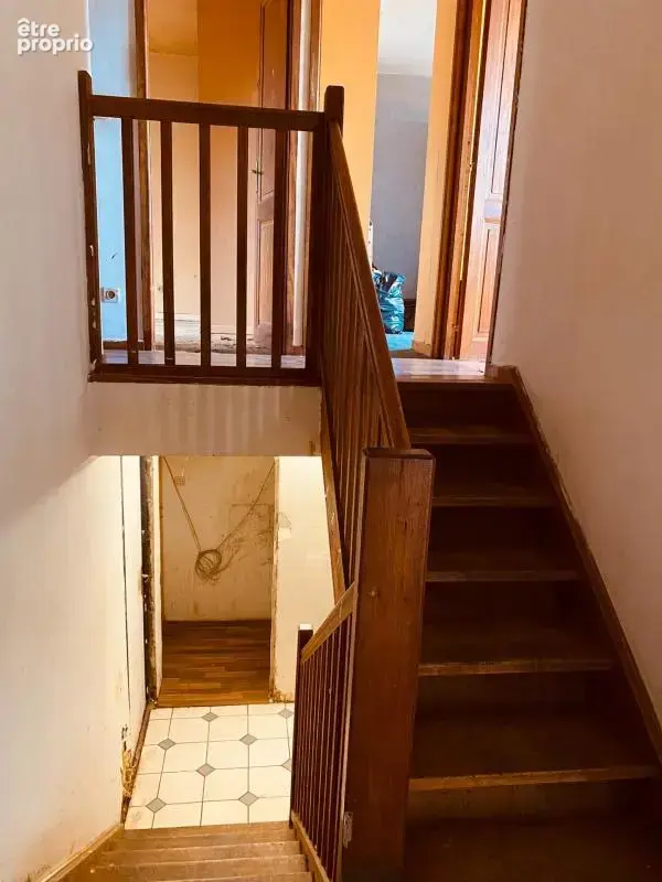 Maison à vendre 4 pièces LENTILLY (69) - photo 10