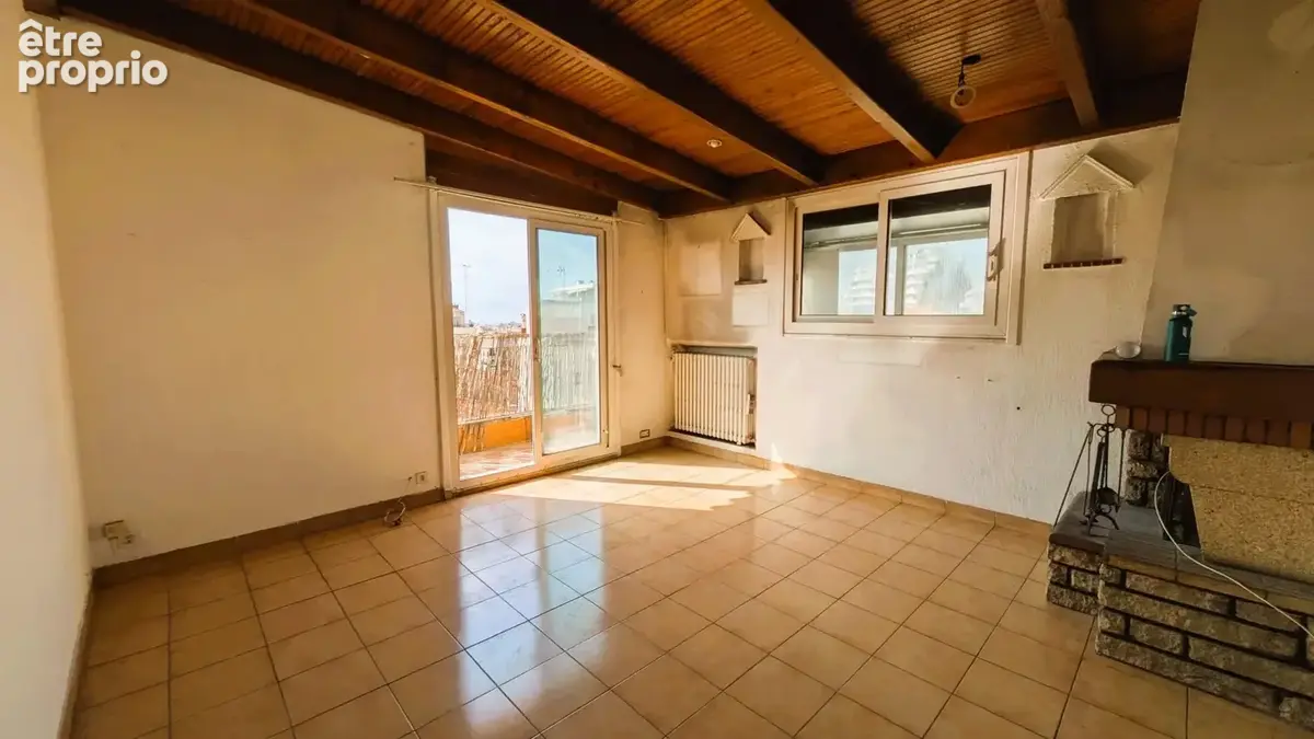 Appartement 4 pièces 87 m² à vendre à Nice (06000) - photo 2