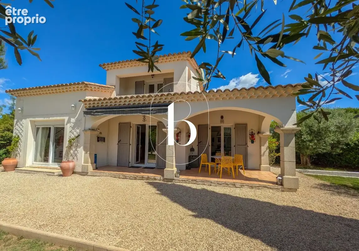 Maison 5 pièces 150 m² à vendre à Barjac (30430) - photo 31