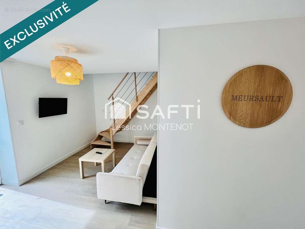 Photo 5 - Appartement à BEAUNE