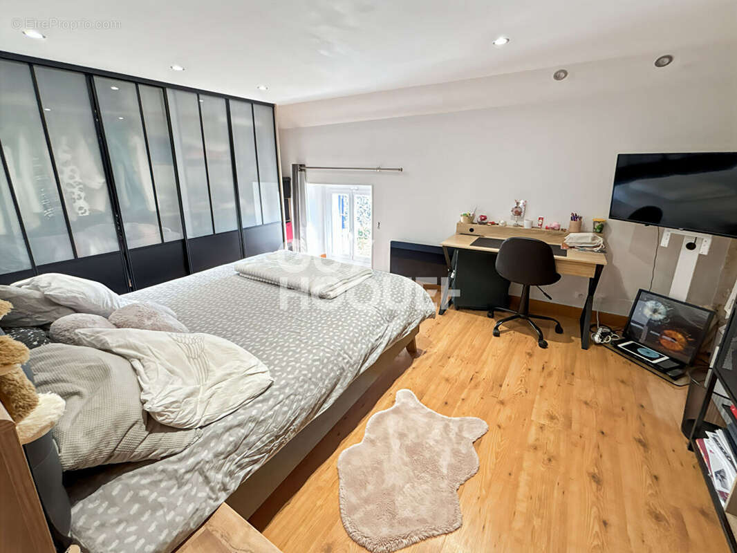 Maison à LA HOUSSAYE-EN-BRIE