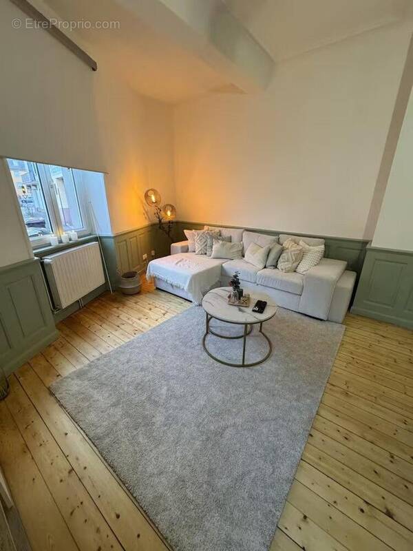 Photo 1 - Appartement à MUNSTER