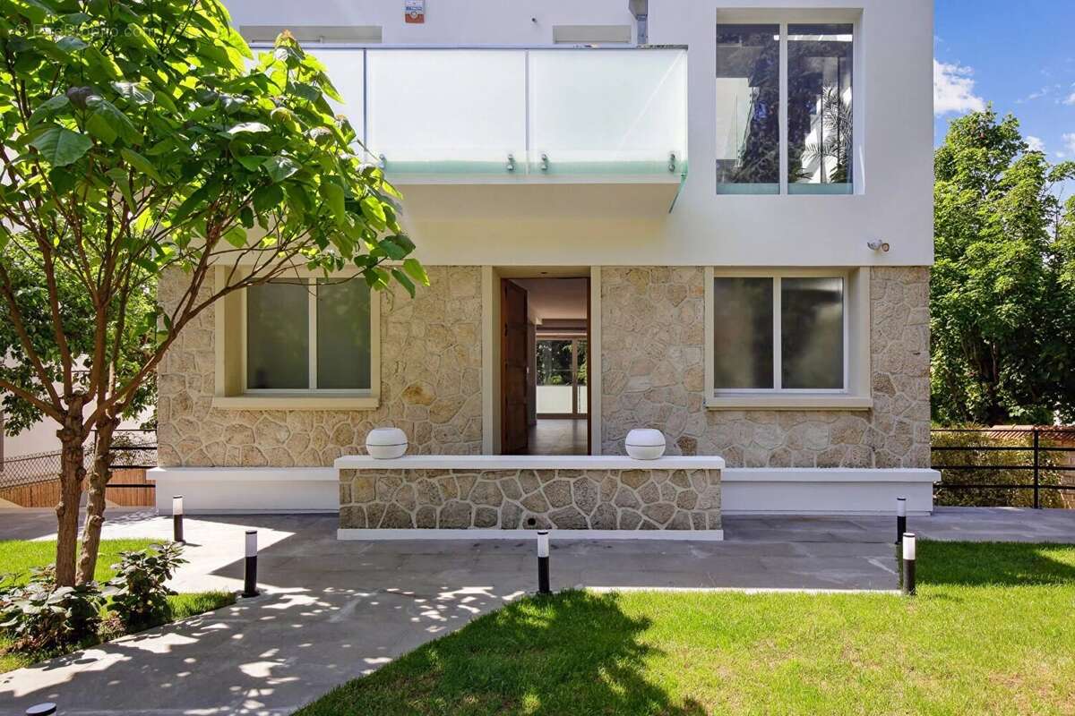 Maison à CHATOU