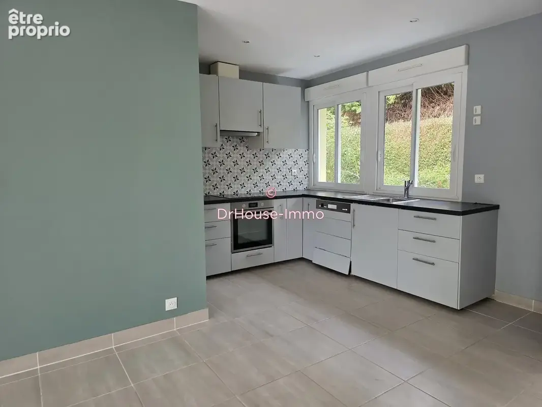 Maison 5 pièces 120 m² à vendre à Merignies (59710) - photo 5