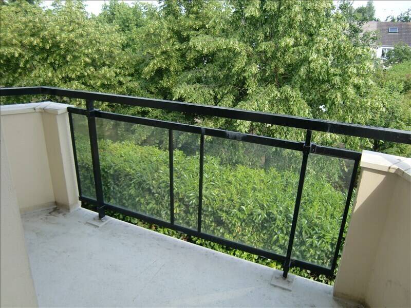 Appartement à CARRIERES-SOUS-POISSY