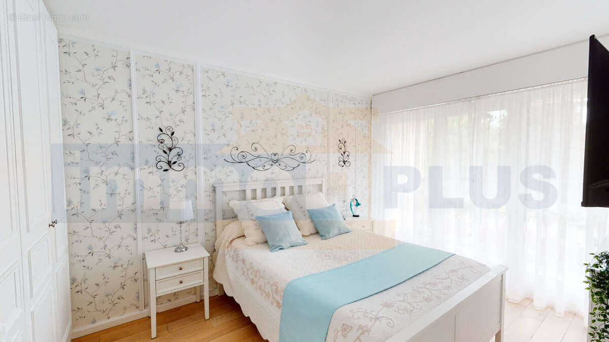 Appartement à BOIS-D'ARCY