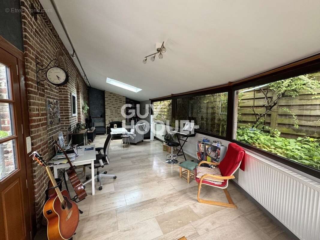 Photo 2 - Maison à AMIENS