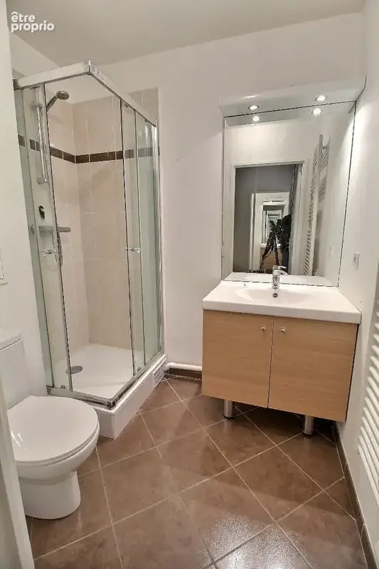 Appartement La Garenne Colombes 1 pièce(s) 28 m2 - photo 6
