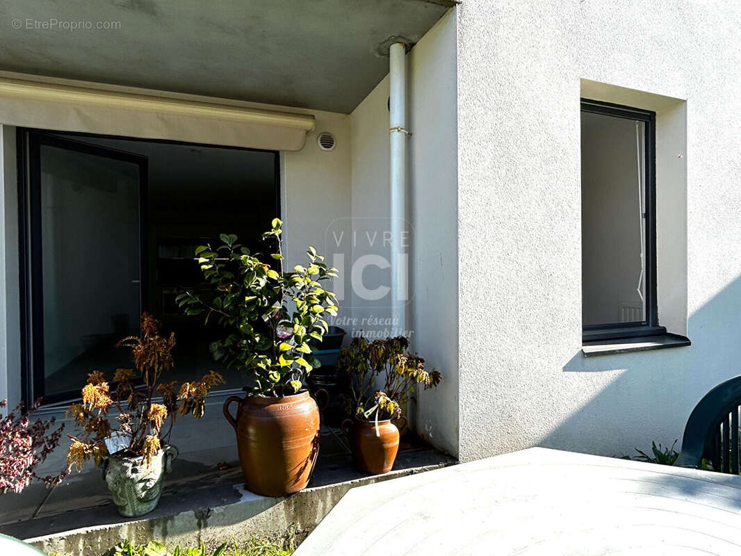 Appartement à SAUTRON