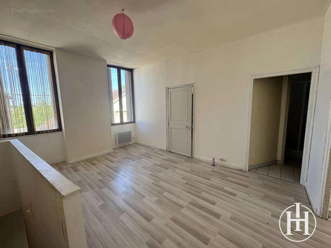 Maison de ville - photo 5