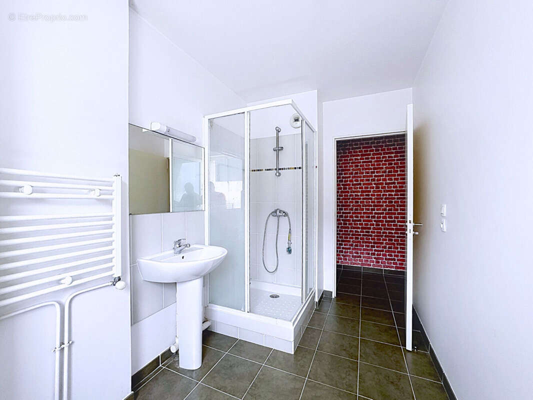 Exclusivité - hérouville-saint-clair - appartement 2 pièces 47m2 - photo 8