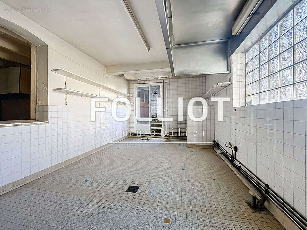 Maison à SAINT-SAUVEUR-LA-POMMERAYE