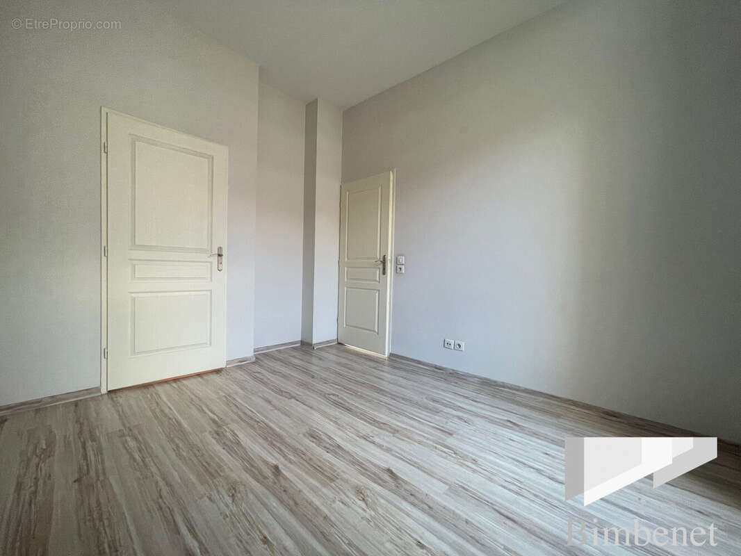 Appartement à ORLEANS