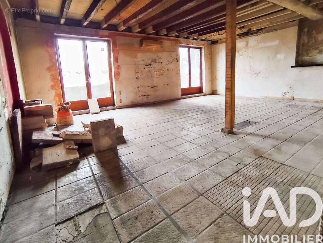 Photo 8 - Appartement à ANDREZIEUX-BOUTHEON