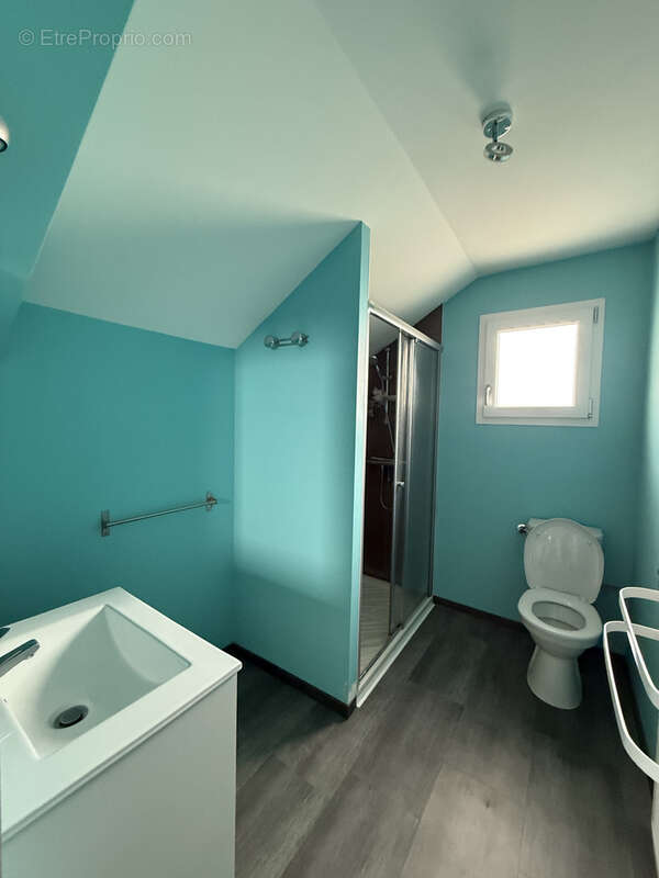 Maison à NOMPATELIZE