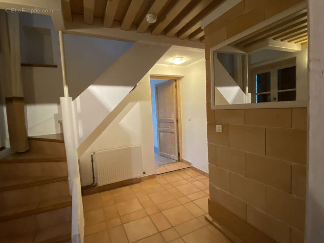  maison de village - photo 13