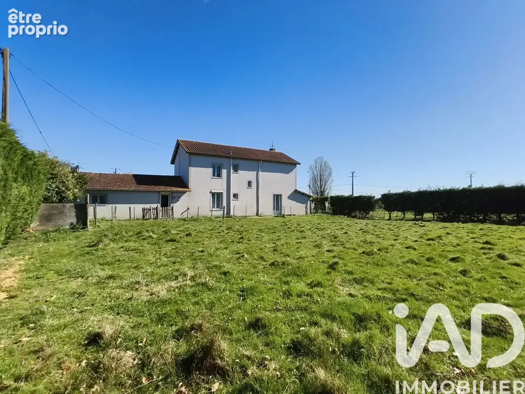 Photo 1 - Maison à HAGETMAU
