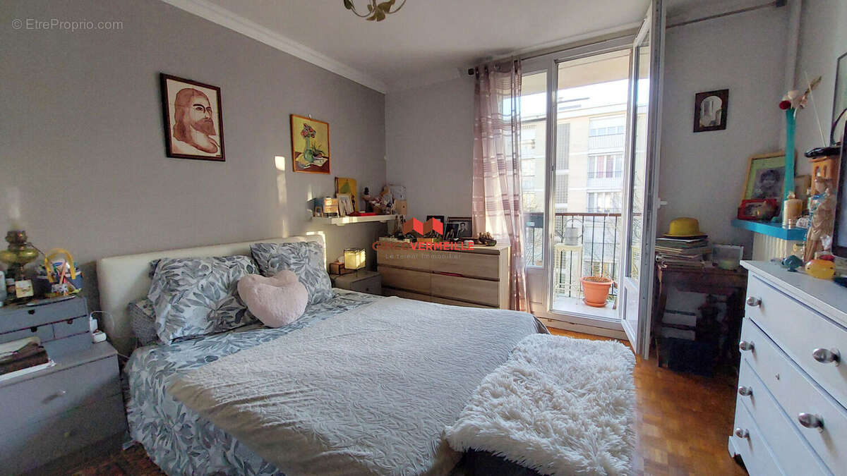 Appartement Bougival - photo 6
