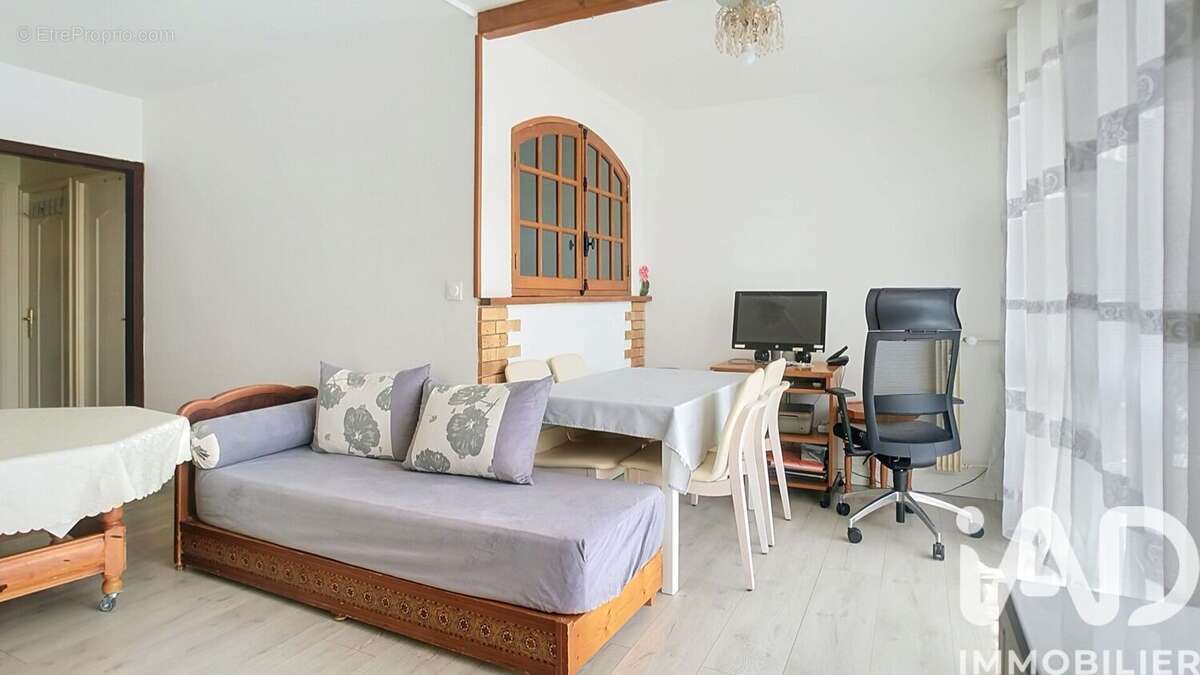 Photo 3 - Appartement à ARGENTEUIL
