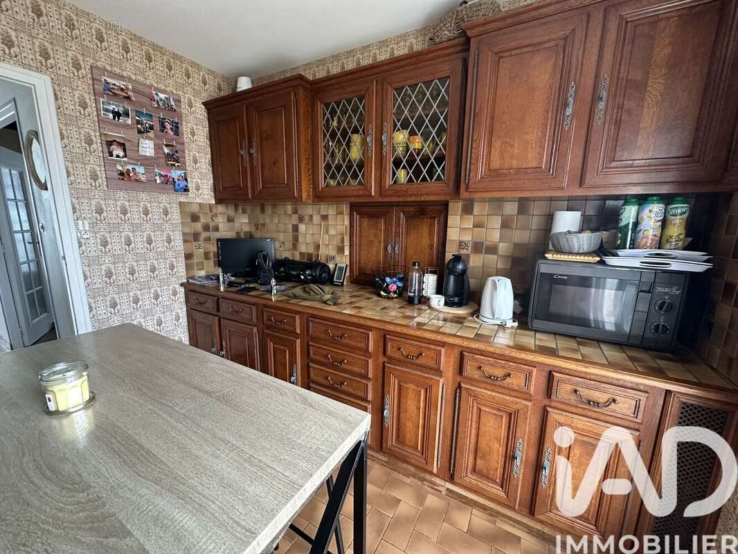 Photo 2 - Maison à LA TRANCHE-SUR-MER