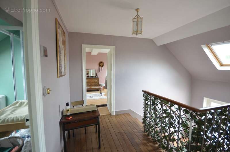 Maison à CHATEAU-THIERRY