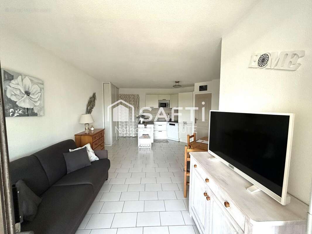 Photo 2 - Appartement à ARGELES-SUR-MER
