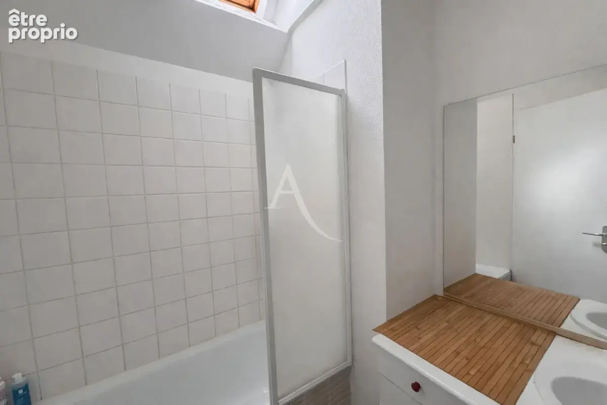 Duplex 53 m2 - Déja loué spécial investisseur - photo 3