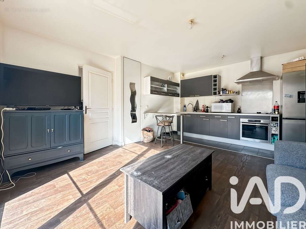 Photo 7 - Appartement à MONTFERMEIL