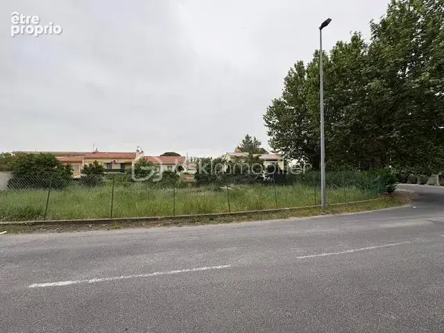 Terrain constructible 569 m2 - photo 2