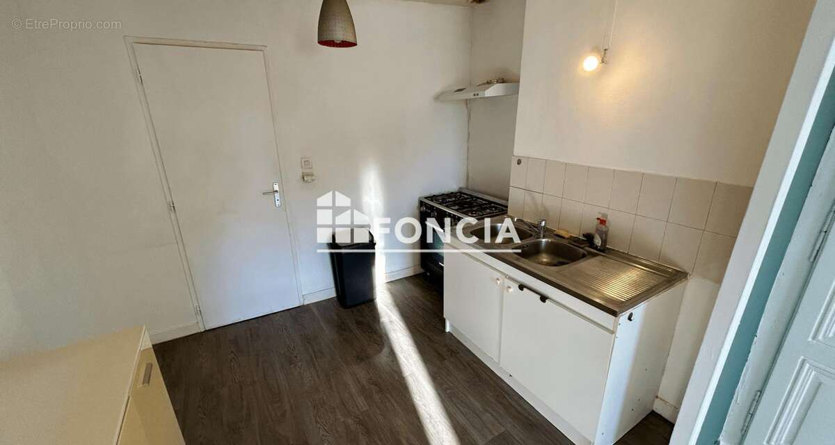 Appartement à VIENNE