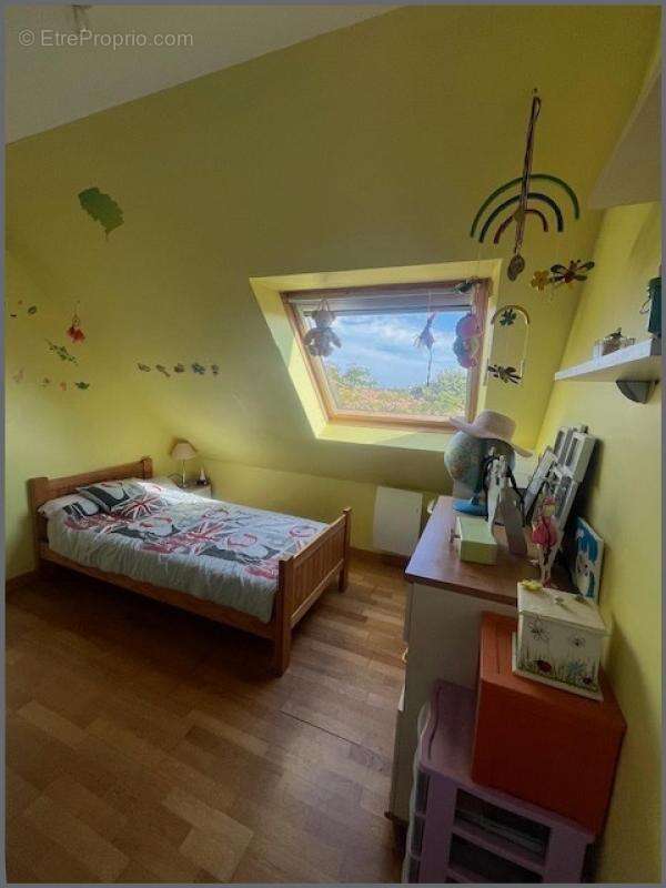 Maison à CONFORT-MEILARS