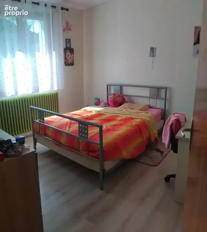Maison 153.42m² T5 sur 2300m² Terrain clos + garage et annexes - photo 7