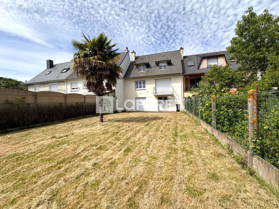 Maison à RENNES