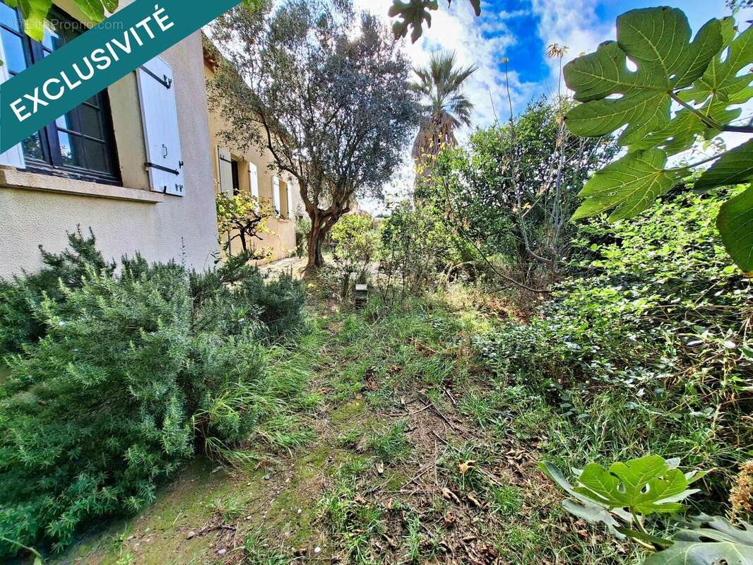 Photo 3 - Maison à BOMPAS