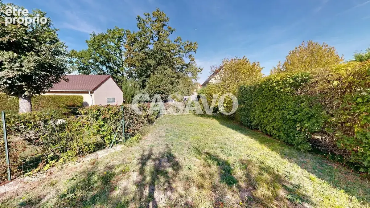 Vente Maison 5 pièces de 105m² - 77124 Crégy-lès-Meaux - photo 13