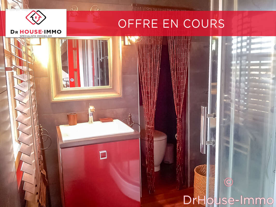 Appartement à LEGE-CAP-FERRET