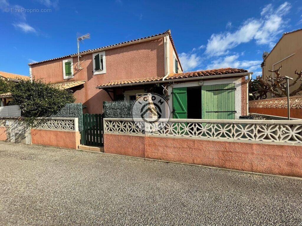 Maison à NARBONNE