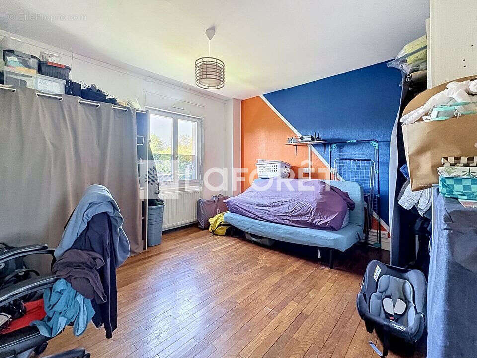 Maison La Selle La Forge 3 chambres - photo 10