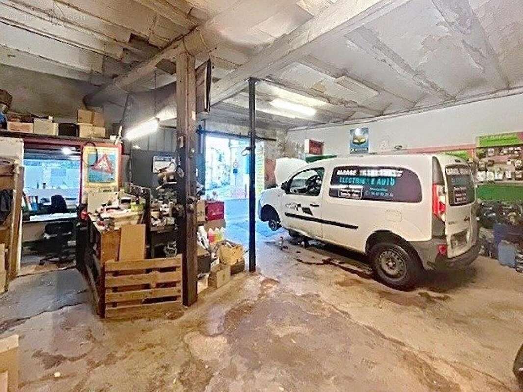 Photo 4 - Appartement à MONTPELLIER