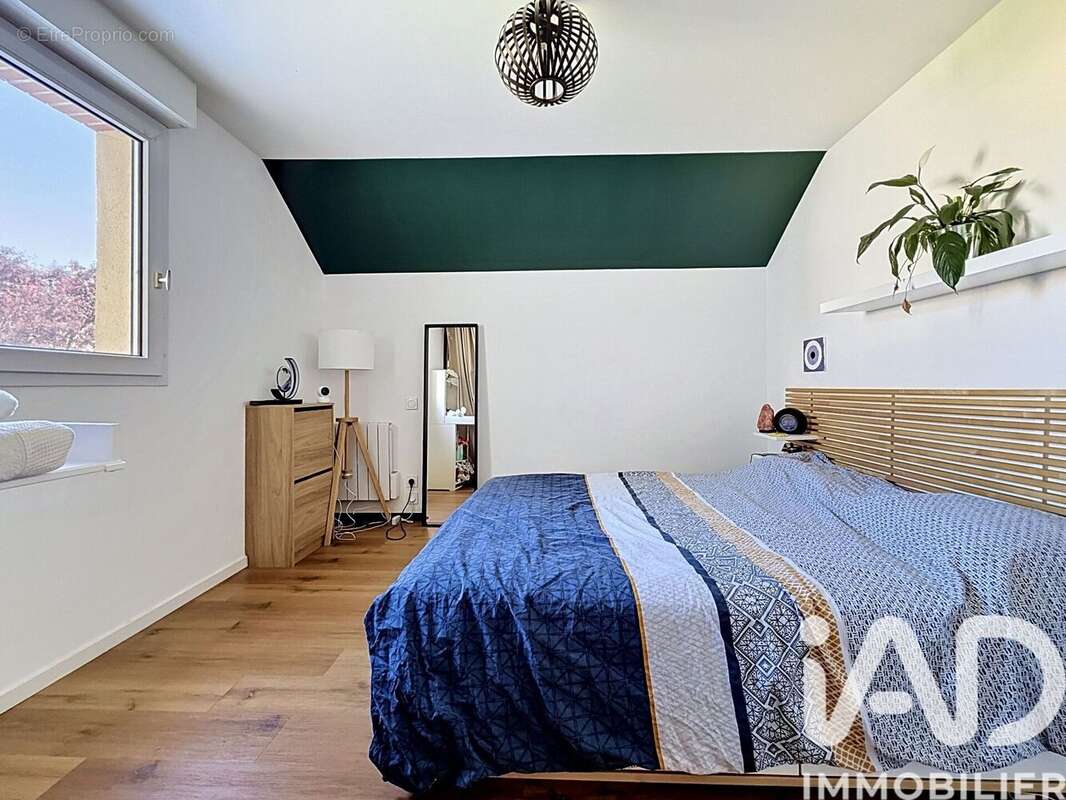 Photo 2 - Appartement à SAINT-HERBLAIN