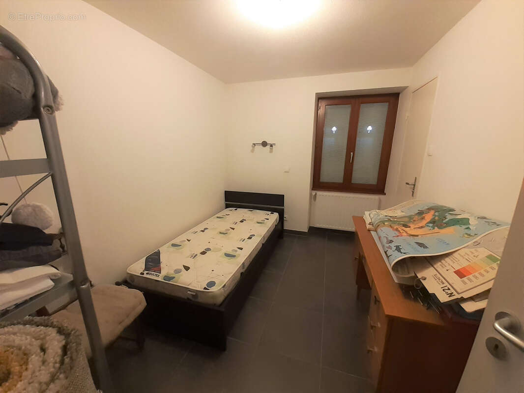 Appartement à STOSSWIHR