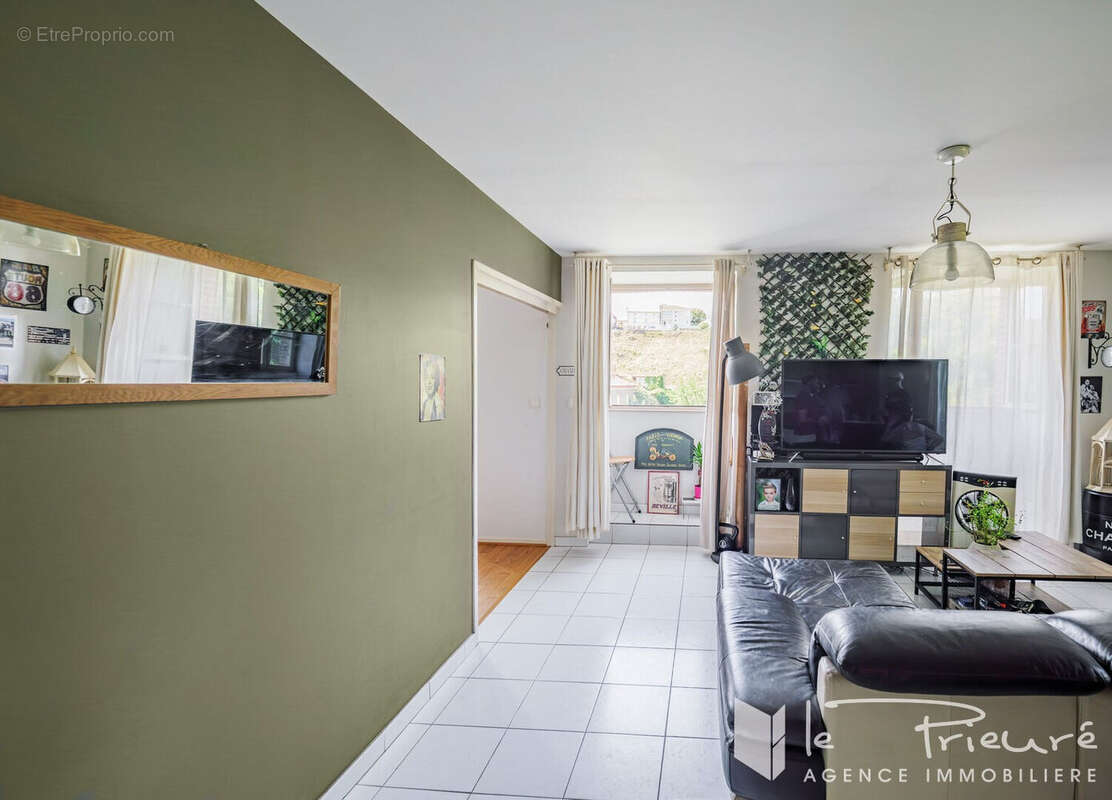 Appartement à ALBI