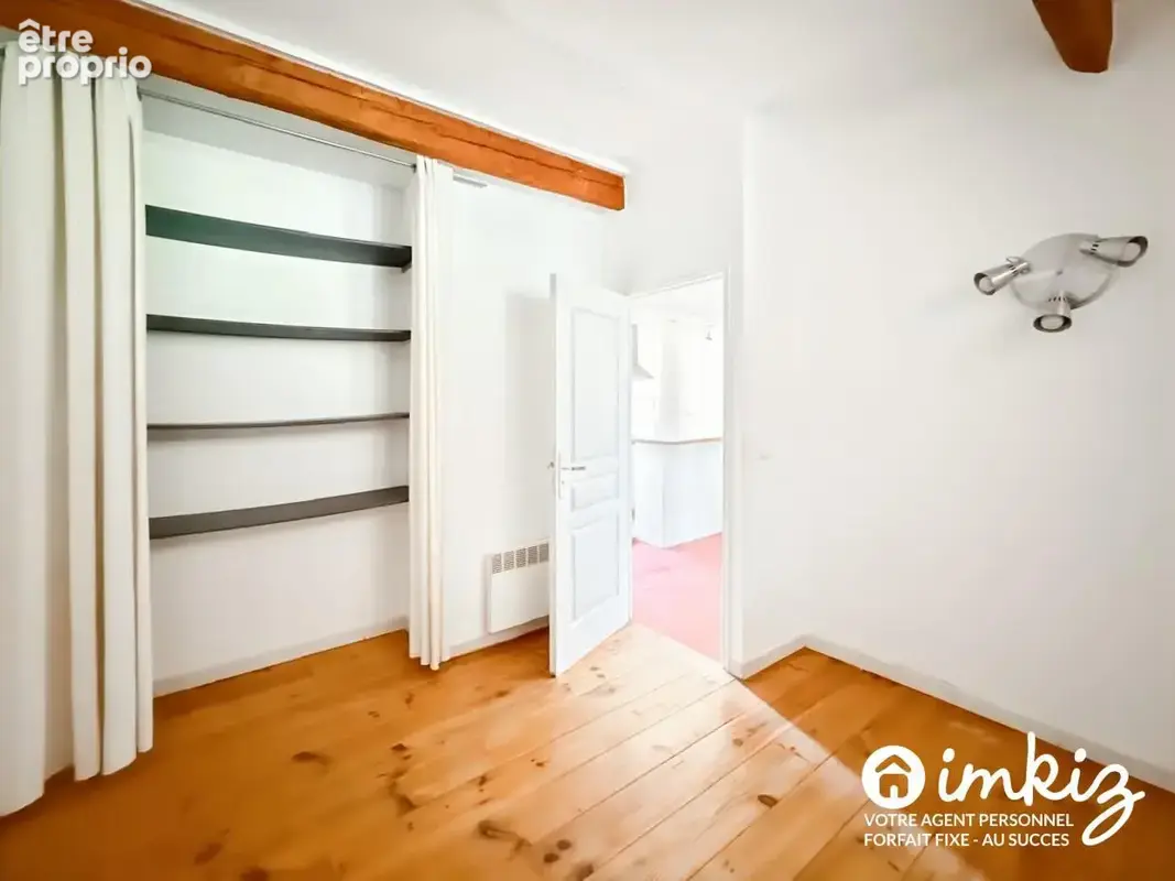 Appartement 3 pièces - photo 8