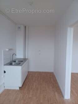 Appartement à MONS-EN-BAROEUL