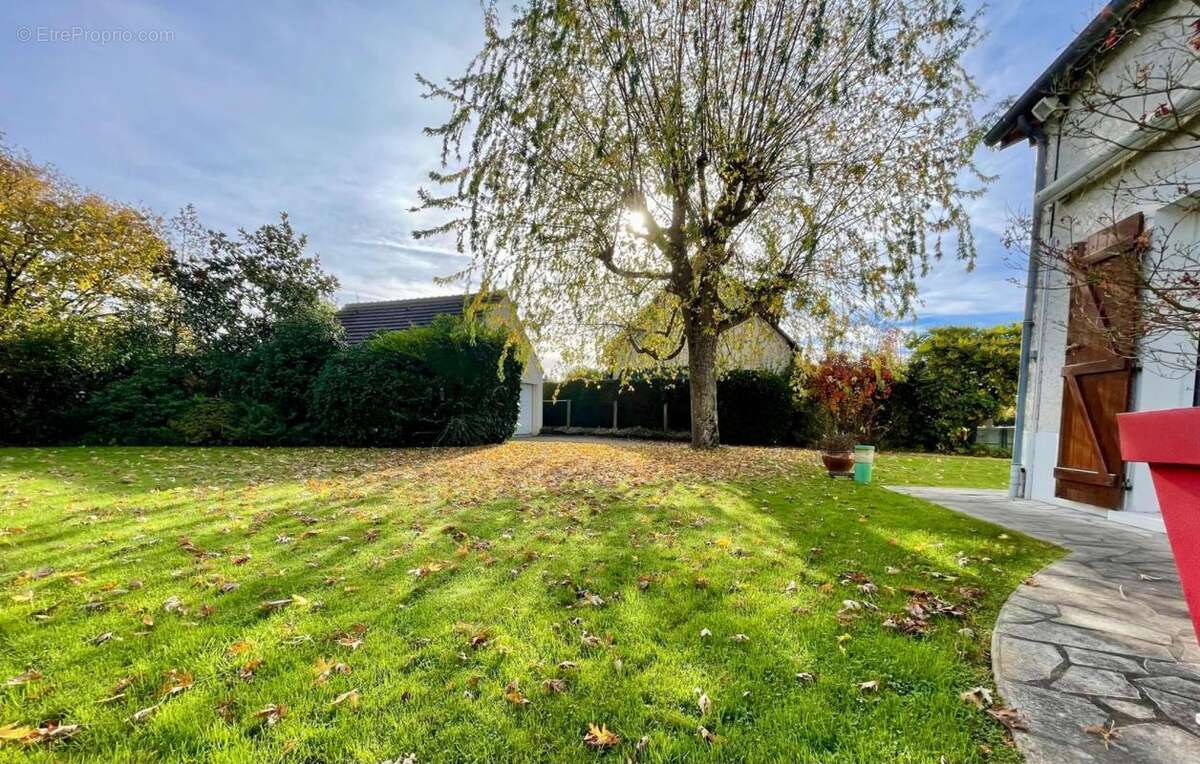 Maison à RAMBOUILLET