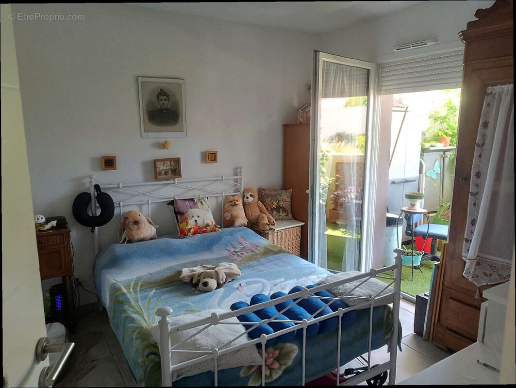 Appartement à NARBONNE