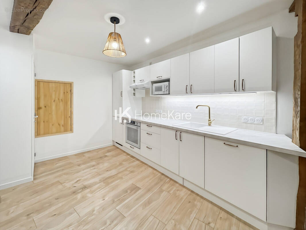 Appartement à SOREZE